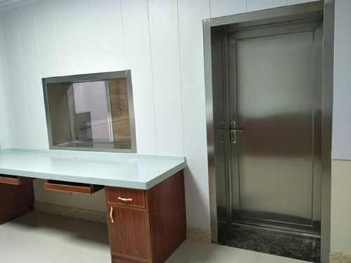 熱烈慶祝福祥射線(xiàn)防護(hù)器材有限公司官網(wǎng)上線(xiàn)！