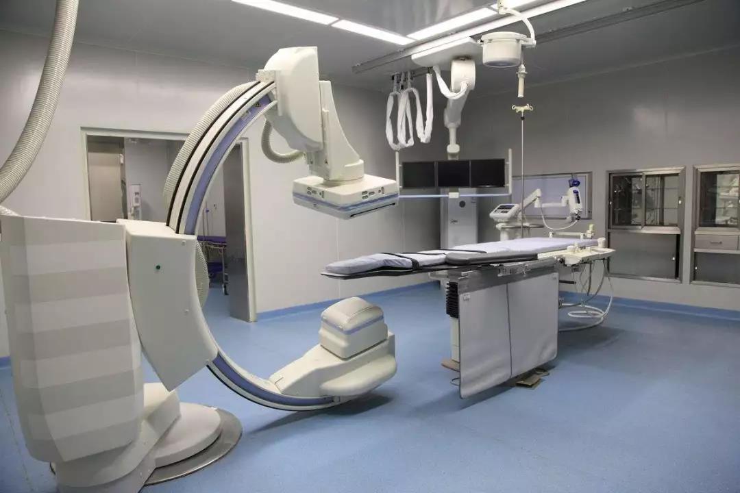 X光、CT、核磁、B超都干什么的？